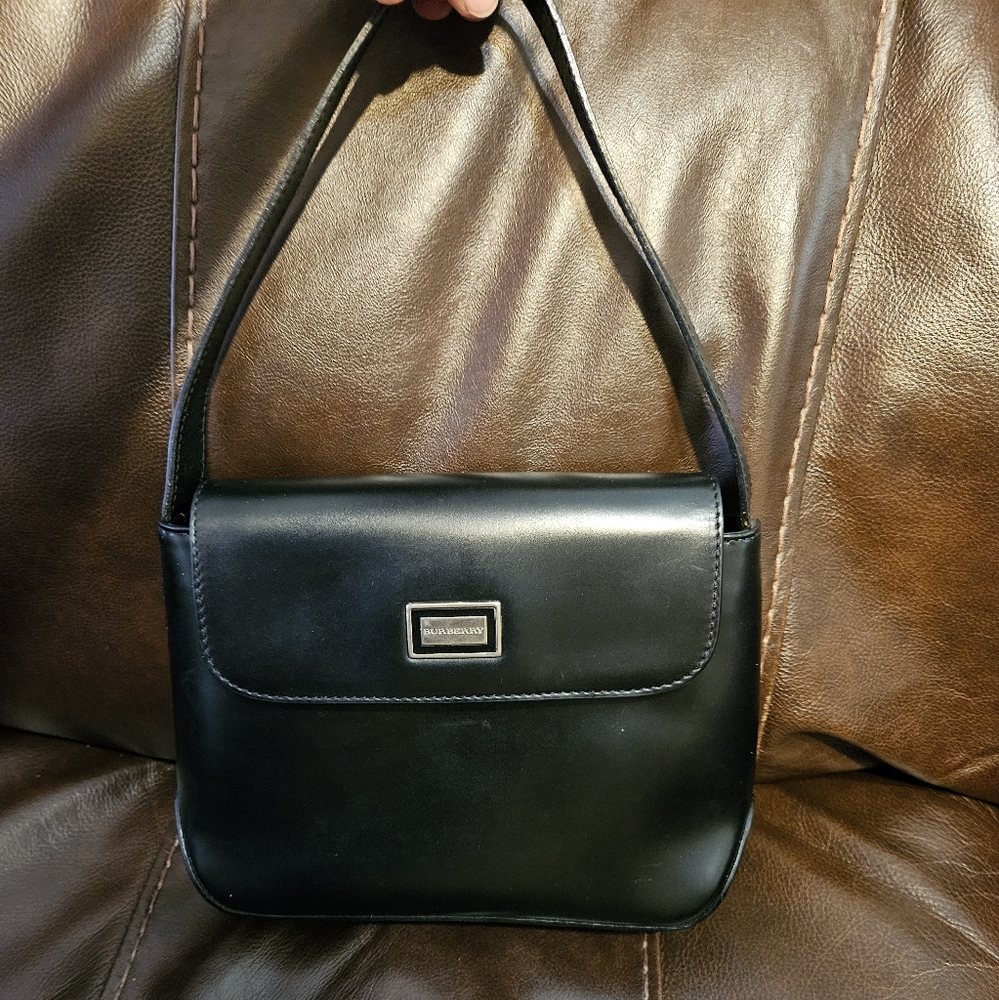 COPY - COPY - Burberry purse coa